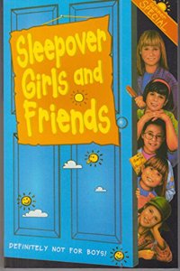 Sleepover Girls and Friends