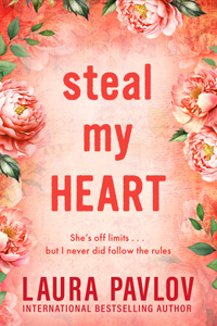 Steal My Heart