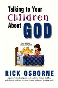 Talking to Your Children about God