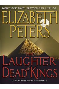The Laughter of Dead Kings