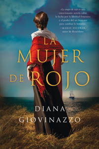 The Woman in Red \ La Mujer de Rojo (Spanish Edition)