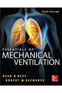 Essentials of Mechanical Ventilation