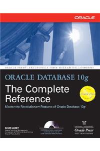 Oracle Database 10g