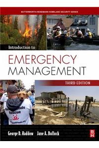 Introduction to Emergency Management