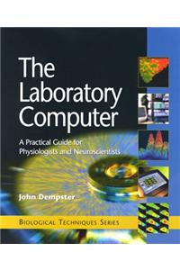 Laboratory Computer
