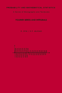 Fourier Series and Integrals