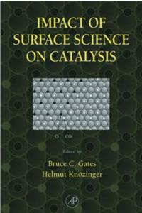 Impact of Surface Science on Catalysis