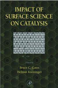 Impact of Surface Science on Catalysis