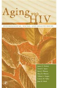 Aging with HIV