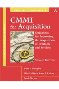 CMMI for Acquisition