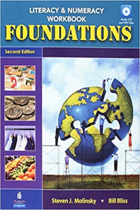 Foundations Literacy and Numeracy Workbook