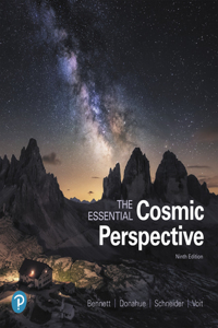 Essential Cosmic Perspective