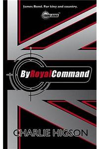 By Royal Command