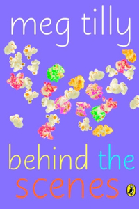 Behind the Scenes