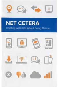 Net Cetera: Chatting with Kids about Being Online