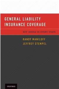 General Liability Insurance Coverage