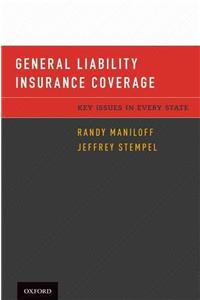 General Liability Insurance Coverage