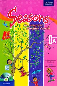 Seasons Primer A, Semester 1-Opp
