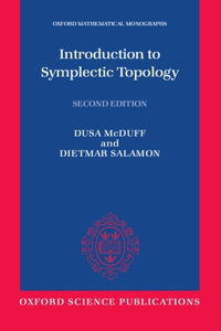 Introduction to Symplectic Topology