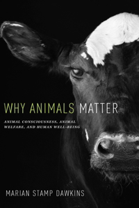 Why Animals Matter