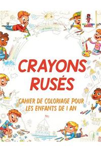 Crayons Rusés