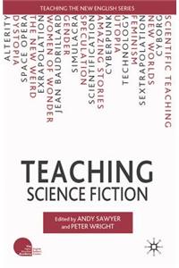 Teaching Science Fiction