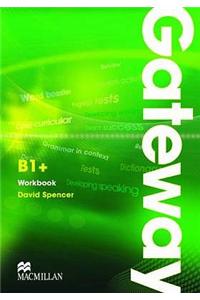 Gateway B1+ Workbook