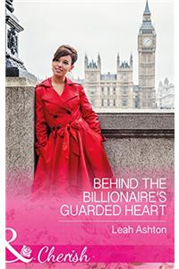 Behind the Billionaire's Guarded Heart