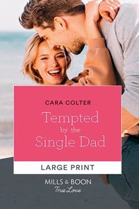 Tempted by the Single Dad