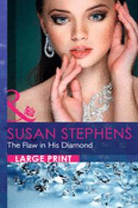 The Flaw In His Diamond