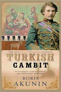 Turkish Gambit