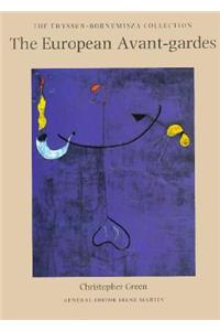 European Avant-gardes