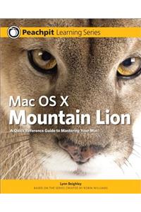 OS X Mountain Lion