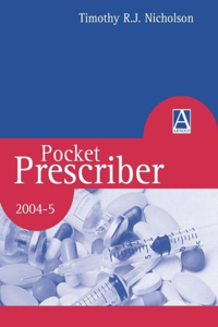 Pocket Prescriber