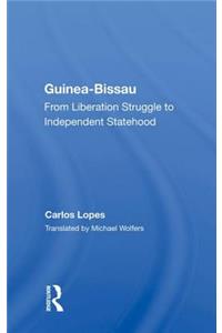 Guinea Bissau