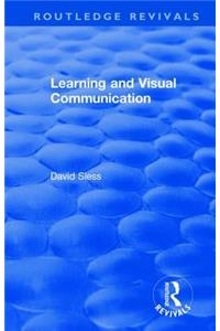 Learning and Visual Communication