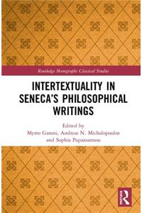 Intertextuality in Seneca’s Philosophical Writings