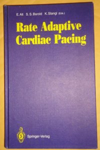 Rate Adaptive Cardiac Pacing