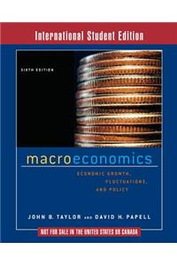 Macroeconomics