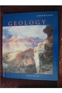 Geology