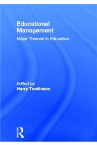 Educational Management