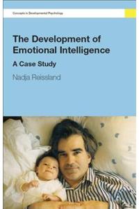 The Development of Emotional Intelligence