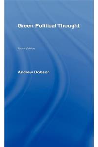 Green Political Thought