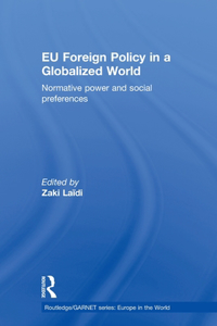 EU Foreign Policy in a Globalized World
