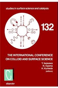 Proceedings of the International Conference on Colloid and Surface Science