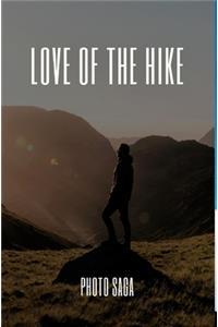 Love of the Hike
