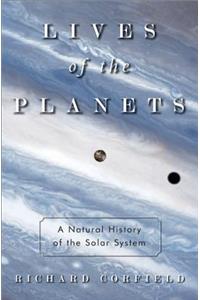 Lives of the Planets