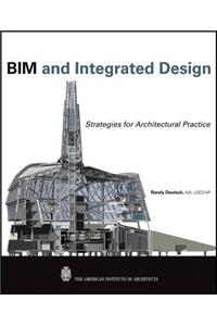 BIM and Integrated Design