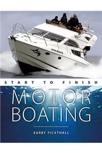 Motorboating - Start to Finish