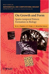 On Growth and Form